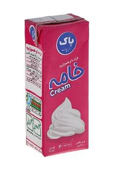 پاک خامه 1000 گرم